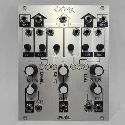 Make Noise RxMx