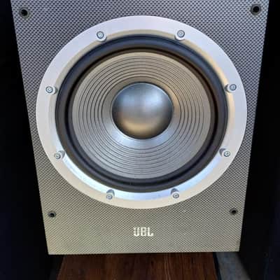 JBL Venue Sub10 subwoofer in very good condition 2000's image 1