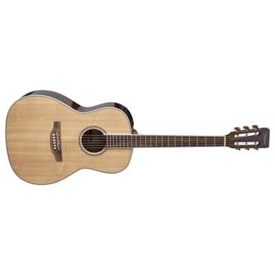 GY51E-NAT New Yorker Naturel Takamine image 2