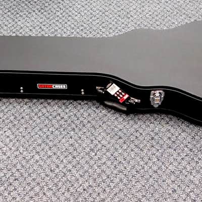 2023 Epiphone Les Paul Standard '50s Electric Guitar w/ Case! Gloss Black! VERY NICE!!! image 10