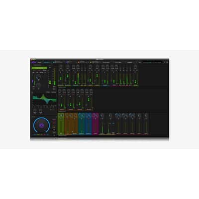 Avid MBOX Studio USB Audio Interface | Pro Tools Included (Download) image 10