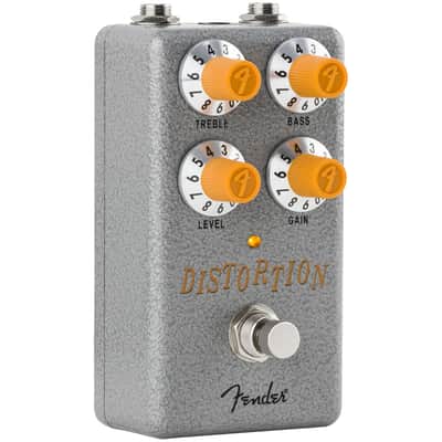 Fender Hammertone Distortion Bild 1