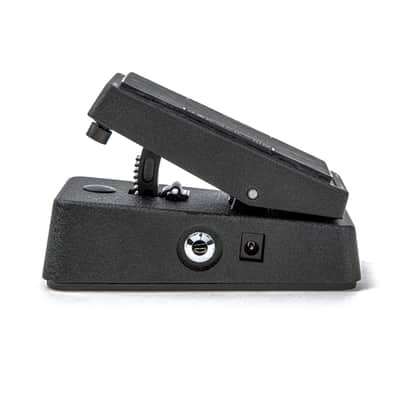 Dunlop CBM535AR Cry Baby Q Mini Auto Return Wah image 3