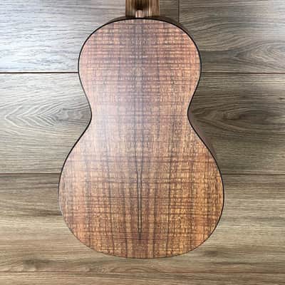 Martin 0XK Concert Ukulele image 3