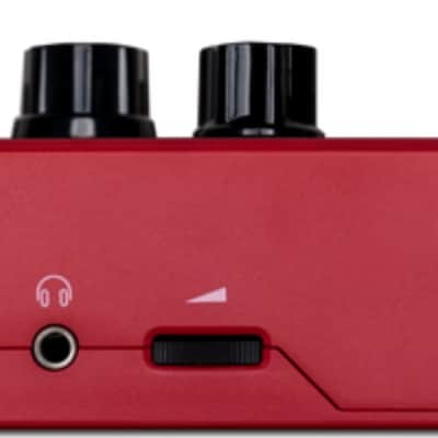 Line 6 POD Express Guitar Multi-Effects Pedal image 3