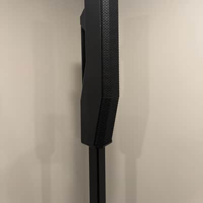 Electro-Voice Evolve 30M Portable Powered Column Loudspeaker System 2020 - Present - Black image 16