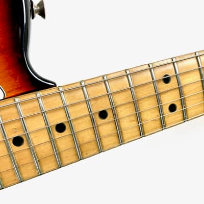 Fender Telecaster 1978 Sunburst image 13