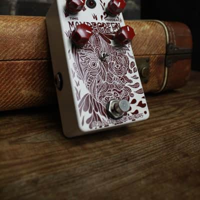 Old Blood Noise Endeavors Mondegreen Digital Delay | Reverb
