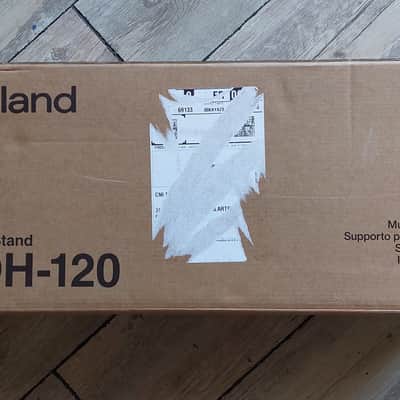 Roland RDH 120 - CHROME image 2