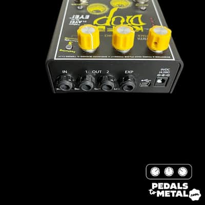 Eventide Third Man Hardware Knife Drop -x13071 image 3