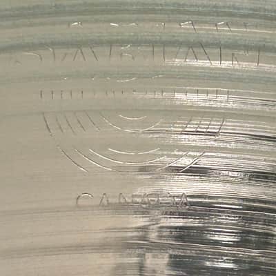 Sabian XS20 image 5
