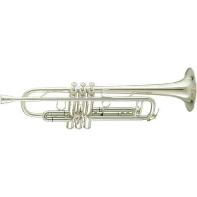Amati ATR 313 Series Student Bb Trumpet image 2