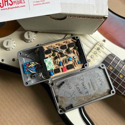 JHS Re-Housed Vintage MXR Phase 90 - '74-'76 image 7