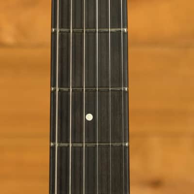 Charvel Pro-Mod Plus So-Cal Style 1 HH HT E - Ebony - Scorched Earth image 6