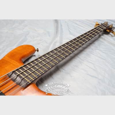 warwick streamer stage Ⅰ 1994 Warwick Streamer Stage I 1994 Bass Guitar [Used] | Reverb Deutschland
