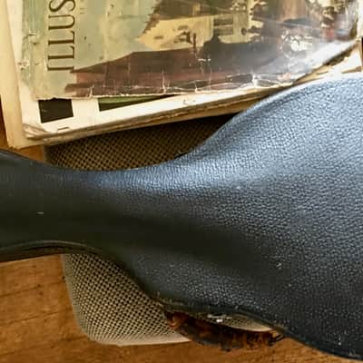 Gibson The Gibson F4 Mandolin 1920 image 17