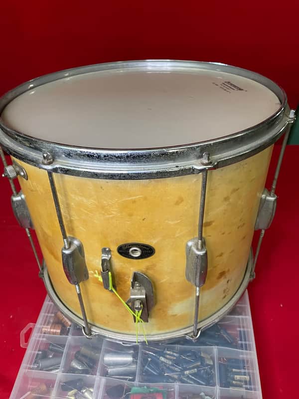 Slingerland Marching Snare image 1