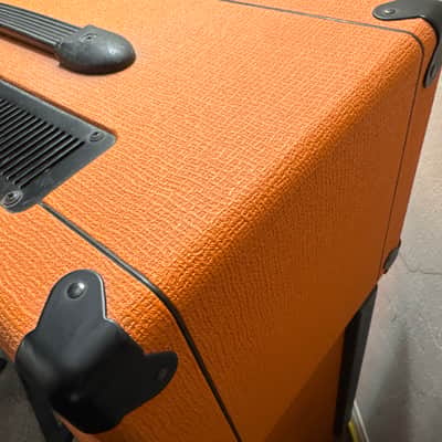 Orange Rockerverb 100 MK II DIVO Embedded image 5