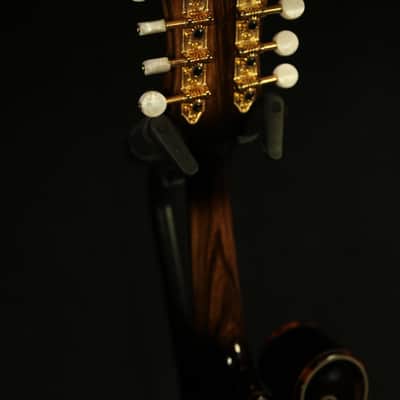 Micawber Ridgeway Mandolin image 6