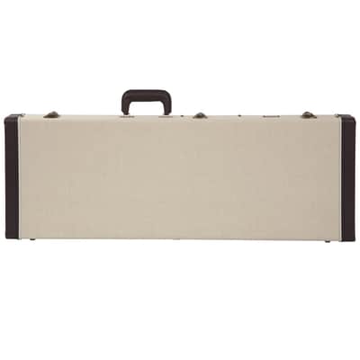 Gator Cases GW-JM ELEC Custodia Chitarra Elettrica Journeyman image 2