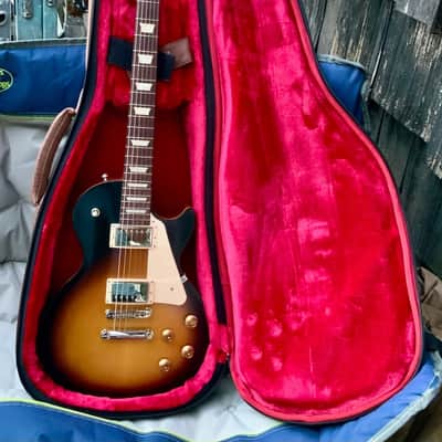 Gibson Les Paul Tribute 2020 - Satin Tobacco Burst image 5