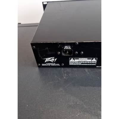 Peavey 215F - Equalisers - Good image 13
