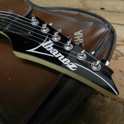 Ibanez Iceman ICX-120 Made in Korea image 5
