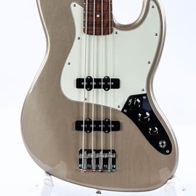 Robin Baard Imperial 4 String Shoreline Gold image 5