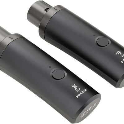 Nux B3RC Mic Bundle image 3