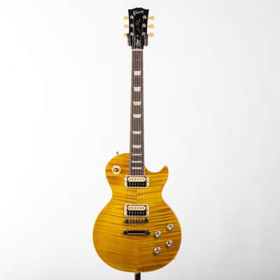 Gibson Slash Les Paul Standard, Appetite Burst | Demo image 2
