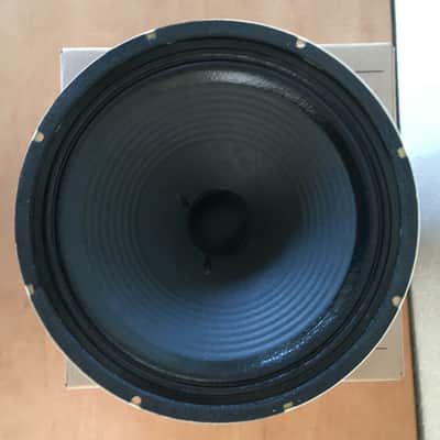 Fane N30 12" 16 Ohm image 3