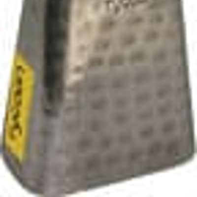 5.5 inch. Hand-Hammered Cowbell
