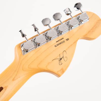 Fender Michiya Haruhata Stratocaster 2024 image 15