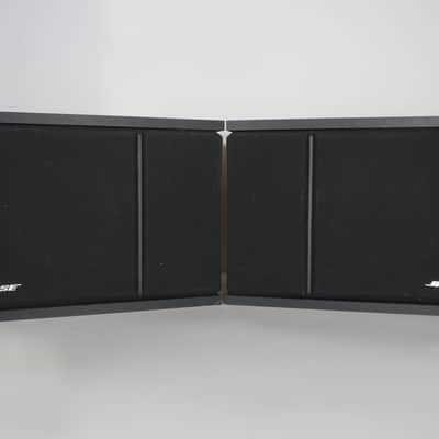 Bose 201 Series III Direct/Reflecting bookshelf speakers image 1