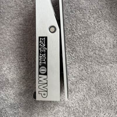 Ernie Ball P0-6182 MVP Volume Pedal 2010s - Silver image 3