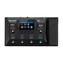 Zoom G6 Multi-Effects Processor with Expression Pedal
