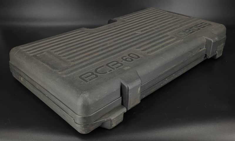 Boss BCB-60