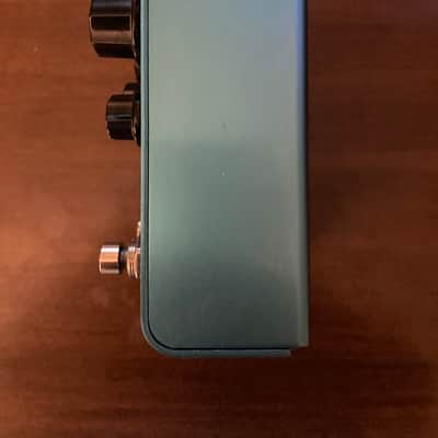 Strymon Blue Sky Reverberator V1 2010 - 2022 - Blue image 3