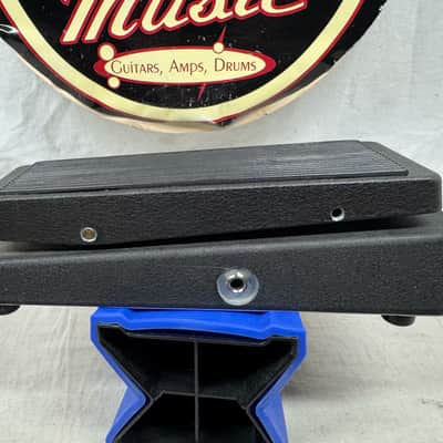 Dunlop GCB95 GCB-95 Original Cry Baby crybaby Wah Pedal - Rev E Circuit image 4