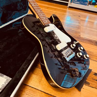 Fender Telecaster Elite (USA) 1983 image 3