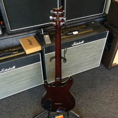 PRS SE Mike Mushok w/EMGs image 4