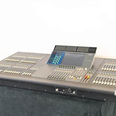 Yamaha M7CL-48 48-Channel Digital Audio Mixing Console CG01WW8 *ASK FOR SHIPPING*