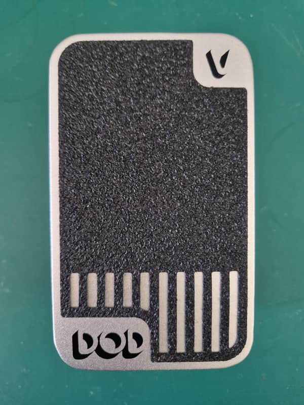 DOD Mini Volume