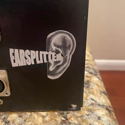 CBI Cables Earsplitter 24 channel microphone splitter image 5