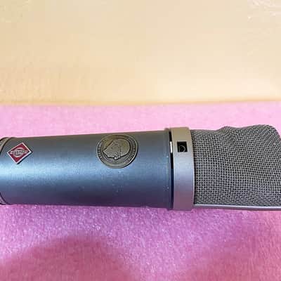 Neumann TLM 67 TLM67 TLM-67 Large Diaphragm Condenser Microphone image 4