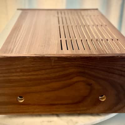 ✨ Pioneer SX-780 Vintage Stereo Receiver — Serviced • Partial Recap • Warm-White LED • New Wood Case • 3+ Hr Bench Tested image 11