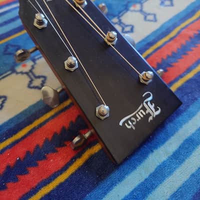 Furch D-33SR, Sitka and Rosewood image 6