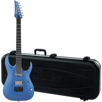 Ibanez - JBM9999AMM - EL GTR J.BOWEN W/CASE image 4
