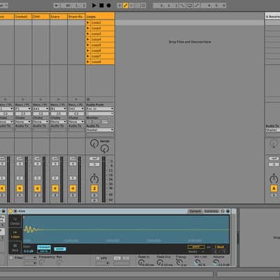 Reverb Wurlitzer Swingin Rhythm Sample Pack image 2