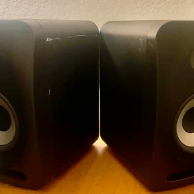 Tannoy Reveal 502 Powered Monitor (Pair) 2010s - Black image 3